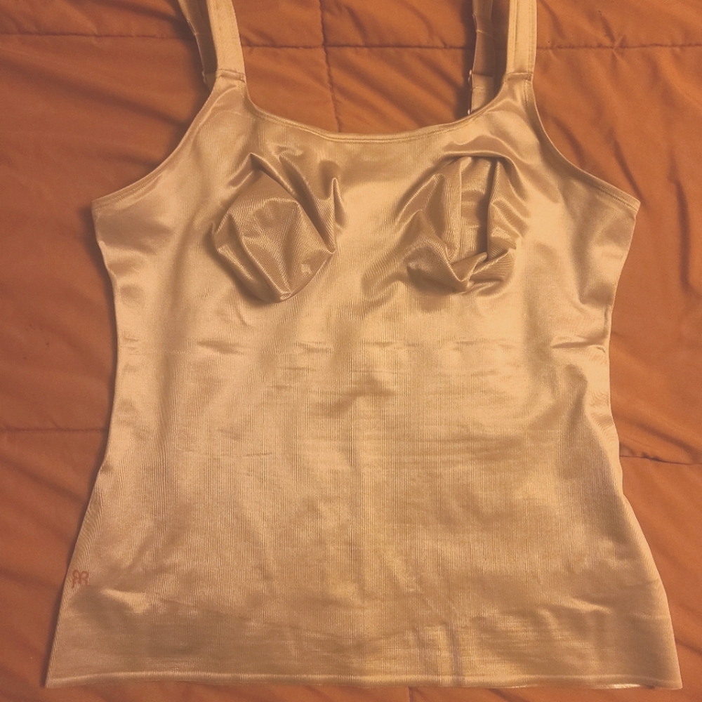Ruby Ribbon Lavender cami 40